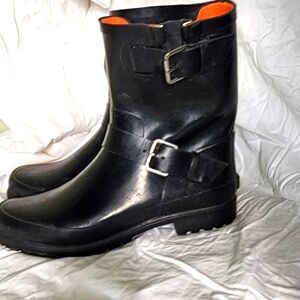 Sperry Waterproof Rainboots